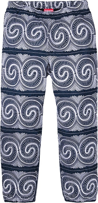 Uptown Warm Up Pant view 2